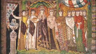 The Byzantine commonwealth Ghassanids  The Christian Arabs [upl. by Ecnahoy]