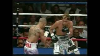 Wilfredo Vazquez Jr vs Marvin Sonsona 13 [upl. by Langbehn]