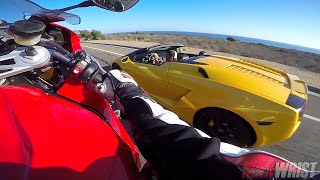 TOP 5 SUPERCAR PASSES 😈 MAXPASS BMW PORSCHE LAMBO [upl. by Margherita]