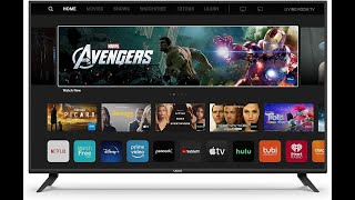 VIZIO 65 Inch 4K Smart TV Review – PROS amp CONS V Series UHD LED HDR Television [upl. by Mundt]