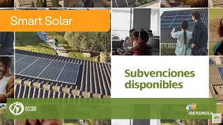 3 razones por las que pasarte al autoconsumo  Iberdrola [upl. by Resor485]