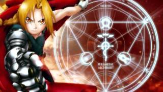 FMA ed 1  Kesenai Tsumi full remix slow version HQ [upl. by Sklar693]