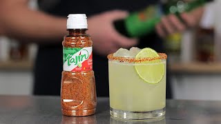 Spicy Tajin Margarita [upl. by Antonius]