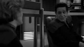 Last of days  Kathryn Janeway amp Chakotay JC [upl. by Malinda]