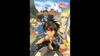 Orphen Lo Stregone OST  Mystery [upl. by Aggappora873]