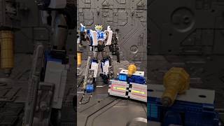 Quick Tutorial Lets Modulate Strongarm w a Battle Skiff [upl. by Allard]