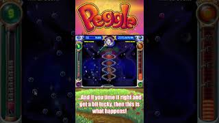 Peggle 2 Jimmy Gameplay [upl. by Cornew]