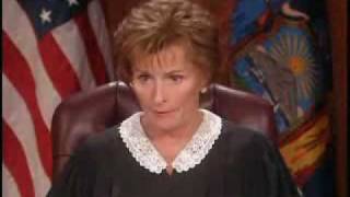 New York Accent Analysis Judge Judy Style [upl. by Atsugua258]