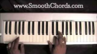 I Belong To God  1st Louisiana Jurisdictional Mass Choir  Piano Tutorial [upl. by Gertrudis660]