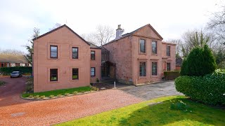 Flat 7 2 Uddingston Road Bothwell G71 8PG [upl. by Aihsiek]