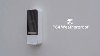 Tapo D230 Video Doorbell with Colour Night Vision [upl. by Katzen]