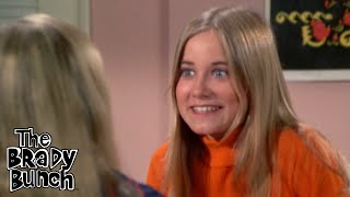 5 Times Marcia Brady Was Totally Boy Crazy [upl. by Hsreh]