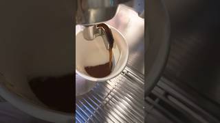 Coffee Expert Explains How to Make a Macchiato  Epicuriousshortsvideo foryou youtube shorts [upl. by Ennyroc]