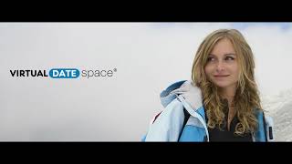 Free Online Dating with Virtualdatespace [upl. by Profant615]