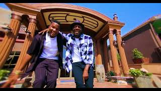 ESSAALA DAMASCO SSESANGA FT PR WILSON BUGEMBE Official Music Video [upl. by Brandtr]