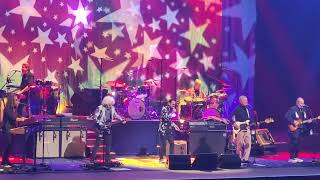 Ringo Starr amp His All Starr Band  Back Off Boogaloo OLG Stage Niagara Falls Sept22 2024 [upl. by Otsuaf]