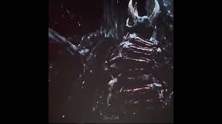 The codex X Knull  Venom the last dance venom3 venom symbiote knull marvel tibro shorts [upl. by Netaf581]