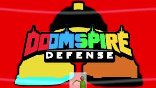 Building Blocks  Doomspire Defense OST [upl. by Anemolif]