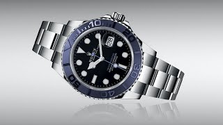 TOP NEW ROLEX RELEASES 2024  LEAKED [upl. by Silas428]