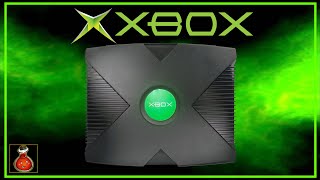 EL NACIMIENTO DE XBOX  Retrospectiva [upl. by Onilecram]