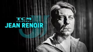 LÉGENDES DU CINÉMA FRANÇAIS  JEAN RENOIR │ Bandeannonce │ TCM Cinéma [upl. by Tedder856]