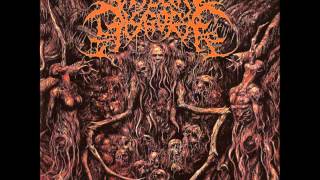 Visceral DisgorgeIngesting Putridity full album [upl. by Odnumyer]