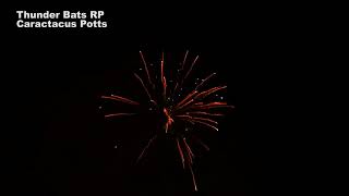 Thunder Batts Rocket Pack from Caractacus Potts fireworkcrazy fireworkcrazy ​ [upl. by Edythe]