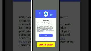 Tutorial Download File Terabox [upl. by Sirronal]