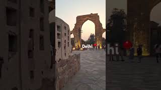 touristplace worldheritage heritage india indianhistory youtubevideo exploreshorts delhi [upl. by Ahsenaj583]