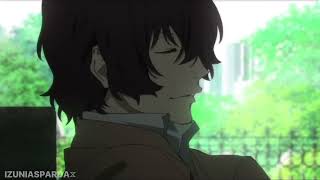 Hurt  Osamu Dazai [upl. by Adehsar]