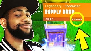 I Watched Daequan Play 1000 Games Here’s What I Learned  Fortnite [upl. by Thornburg]