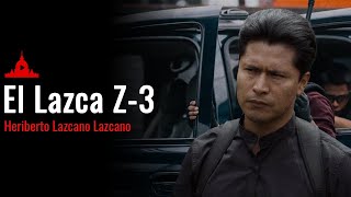 Heriberto Lazcano El Z3 Líder del Cártel de los Zetas [upl. by Ledif217]