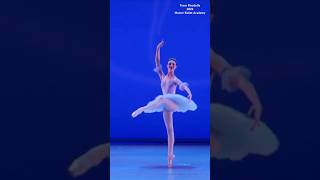 YAGP FINALS 2022 🤩👀 ballerina ballet balletclass pointe [upl. by Akyssej]