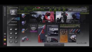 Gran Turismo 5 Trophy Hack [upl. by Daphna]