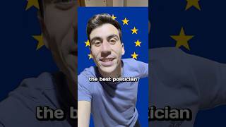 I Won The European Elections [upl. by Eekcaj248]