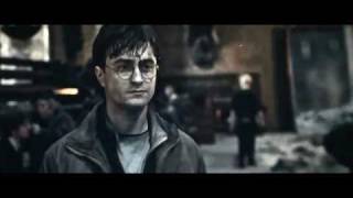 Harry Potter amp I Doni Della Morte Parte 2 Piton vs Minerva [upl. by Rohclem]