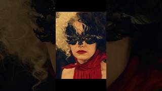 Cruella saw the necklace on the Baronessshorts shortvideo viralvideo [upl. by Nairad]