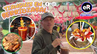 DOMINGO DE TIANGUIS  Berriozábal Chiapas MX [upl. by Ytiak]