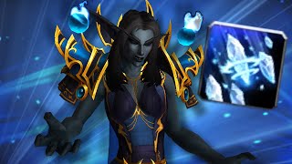 Frost Mage Achieves Absolute DOMINANCE 5v5 1v1 Duels  PvP WoW Dragonflight [upl. by Savvas]