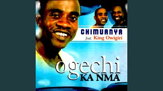 Ogachi Ka Nma [upl. by Asirak]