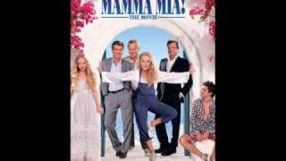 SOS  Mamma Mia the movie lyrics [upl. by Menashem]