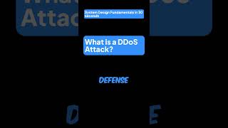 What is a DDOS attack [upl. by Hardden476]