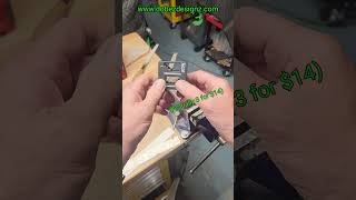 magnetize demagnetize katzco nicholson tooltips handtools files tools trump2024 maga [upl. by Lavelle746]