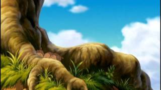 The Legend of Three Trees  Animated Christian Movie [upl. by Dolloff]