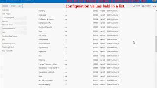 Pt 1of2  Using Office 365 SharePoint for Health amp Safety Risk Assessments amp Management [upl. by Iddo187]