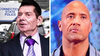 Vince McMahon Breaks Silence amp Its BadThe Rock Cancels WWE ReturnWrestling News [upl. by Liauqram775]