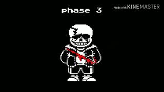 Sans las breach song [upl. by Morly]