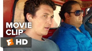 War Dogs Movie CLIP  5050 2016  Jonah Hill Movie [upl. by Abagail]