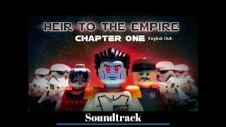 Star Wars Heir to the Empire  Chapter One LEGO Brickfilm  English Dub  Soundtrack [upl. by Ailalue]