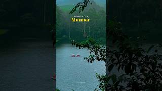 Kundala Dam  Munnar munnar placestovisit kerala moody [upl. by Marti401]